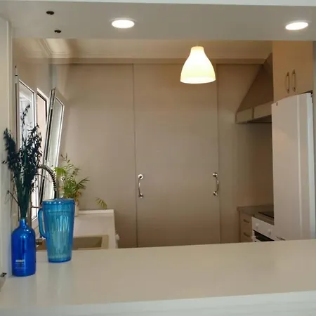 Piso En Santa Cristina, A 150 M De La Playa